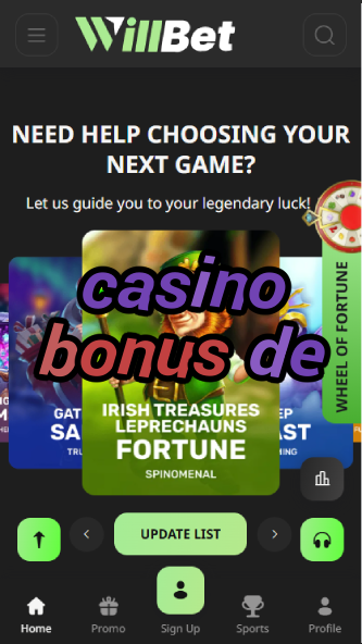 Casino Bonus DE - German Casino Promotions Guide-casinoorder.vip