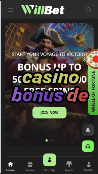 Casino Bonus DE - German Casino Promotions Guide-casinoorder.vip