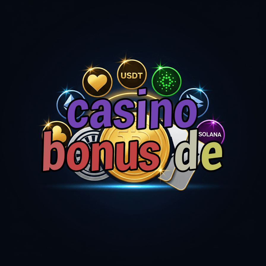 Casino Bonus DE - German Casino Promotions Guide